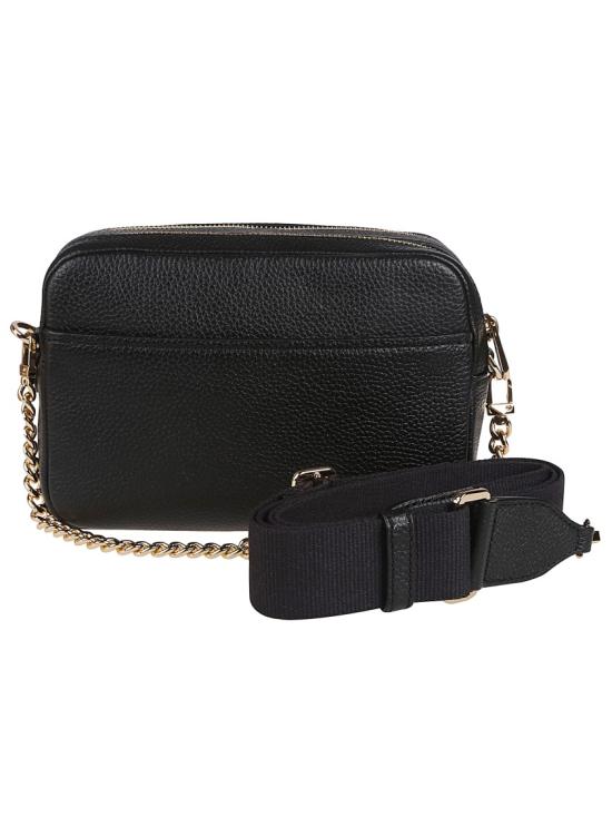  마이클 코어스 숄더백 32S5GYTC5L Black - MICHAEL KORS