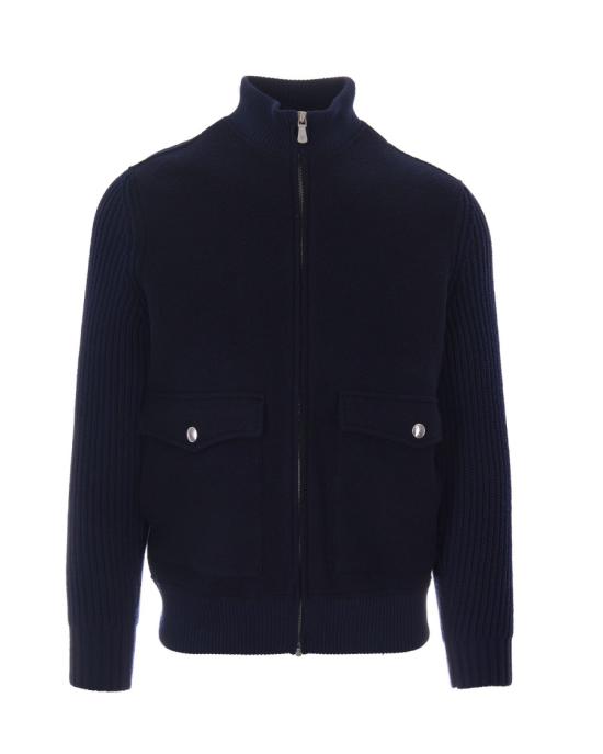 26FW 일레븐티 자켓 8452758 Black