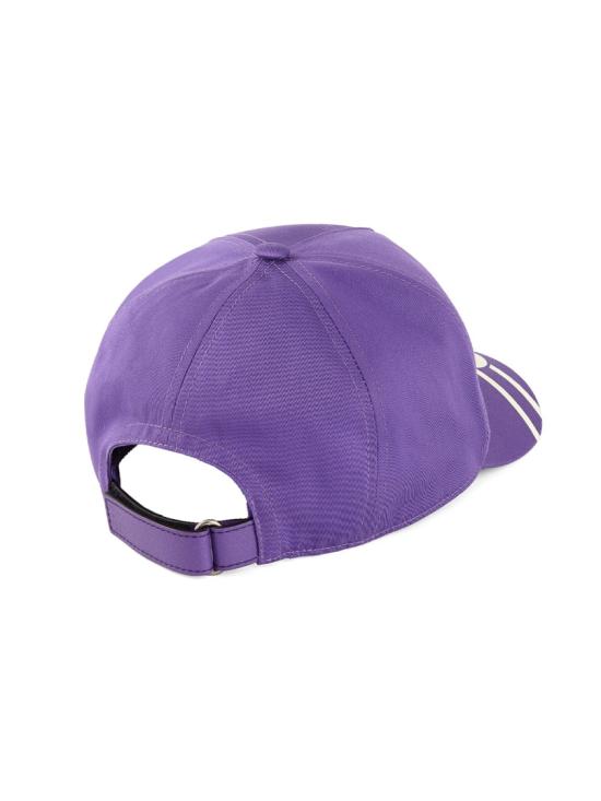 26SS 구찌 모자 6730814HAKR5270 Purple - GUCCI