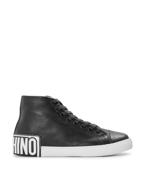 26FW 모스키노 스니커즈 MB15412G0EGA0000 Black