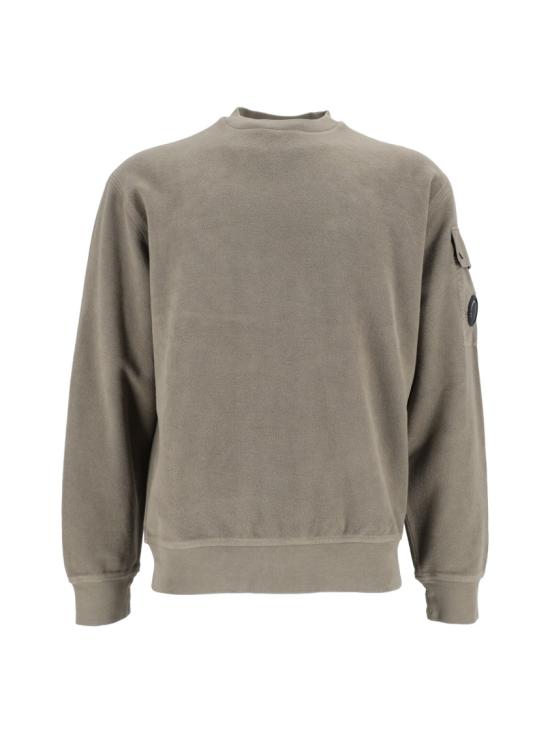 26FW 씨피 컴퍼니 탑 21CMSS192A006614G Neutrals