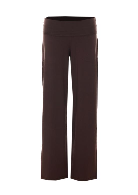 26FW 레페토 스트레이트 팬츠 W0586 340 Brown