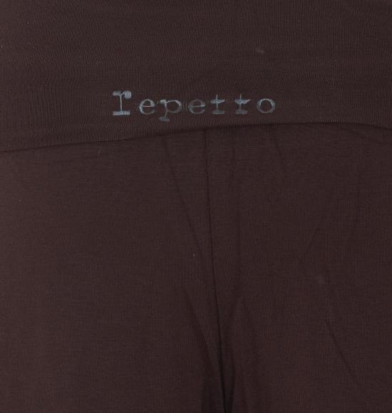 26FW 레페토 스트레이트 팬츠 W0586 340 Brown - REPETTO