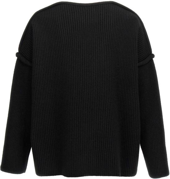 26FW 질샌더 베스트 10120742469918 BLACK - JIL SANDER