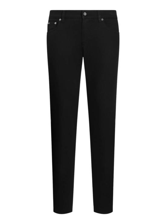 26FW 돌체앤가바나 데님 GY07CDG8PK5S9001 Black