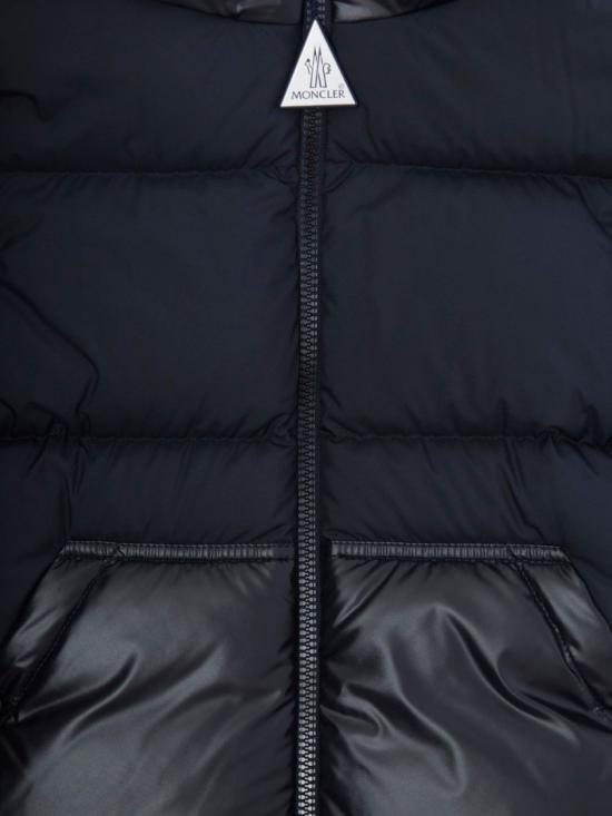26FW 몽클레어 자켓 L20911A0010854A81778 Black - MONCLER
