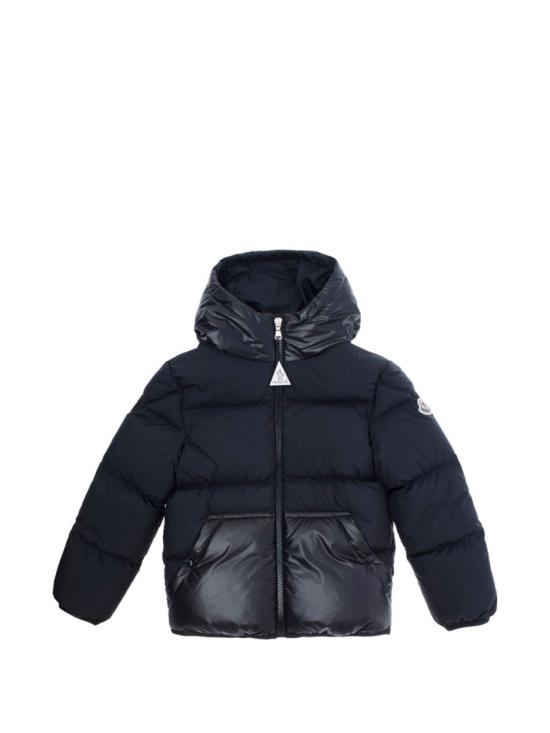 26FW 몽클레어 자켓 L20911A0010854A81778 Black