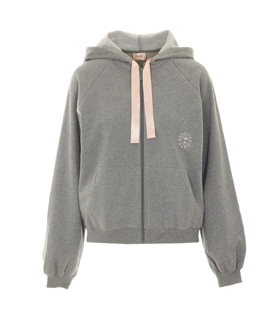 26FW 레페토 스웨터 S0700 293 Grey