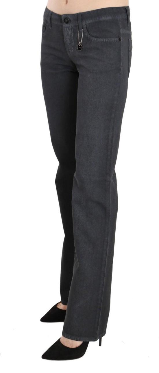 26FW 커스텀네셔널 데님 팬츠 9975699964190 GREY - COSTUME NATIONAL