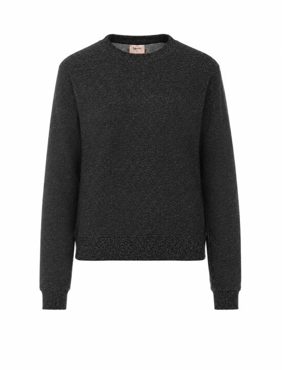 26FW 레페토 스웨터 S0696P 1529 Black