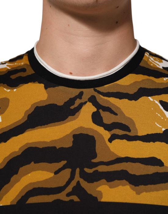 26FW 돌체앤가바나 탑 50122064953630 DIVERS - DOLCE & GABBANA