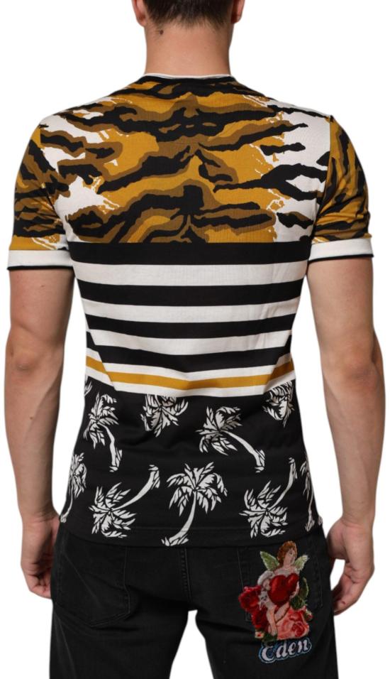 26FW 돌체앤가바나 탑 50122064953630 DIVERS - DOLCE & GABBANA