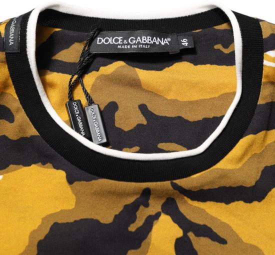 26FW 돌체앤가바나 탑 50122064953630 DIVERS - DOLCE & GABBANA