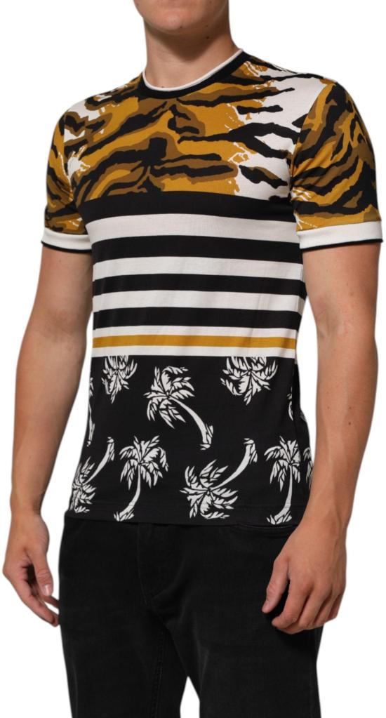 26FW 돌체앤가바나 탑 50122064953630 DIVERS - DOLCE & GABBANA