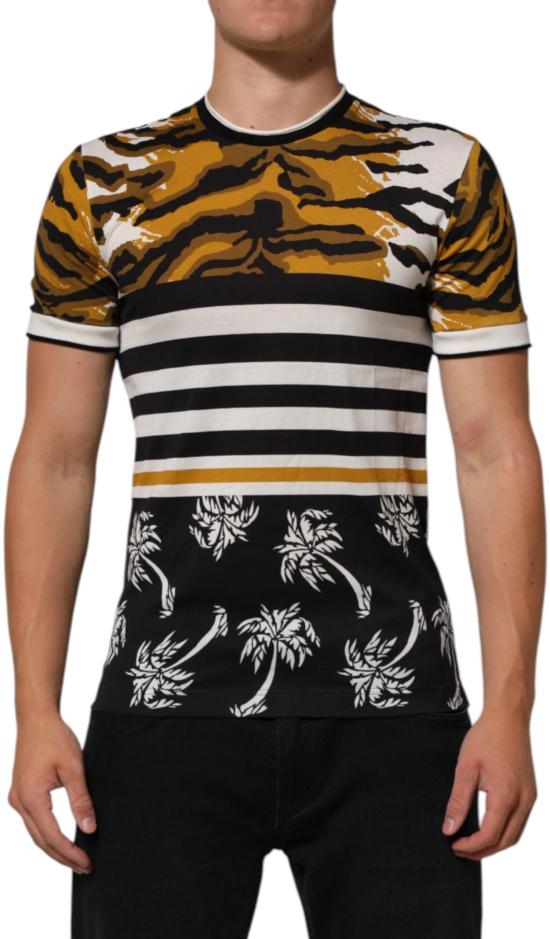 26FW 돌체앤가바나 탑 50122064953630 DIVERS - DOLCE & GABBANA