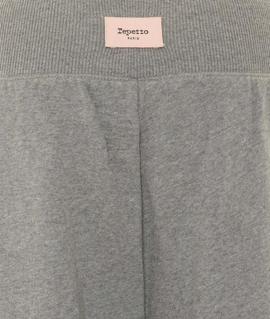 26FW 레페토 스트레이트 팬츠 S0572A 293 Grey - REPETTO