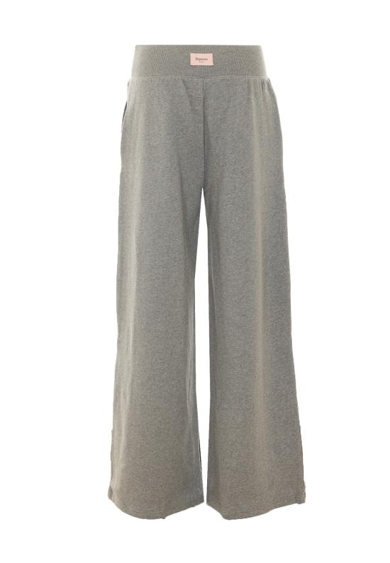 26FW 레페토 스트레이트 팬츠 S0572A 293 Grey - REPETTO
