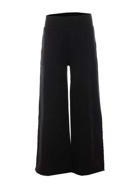 26FW 레페토 스트레이트 팬츠 S0572A 410 Black