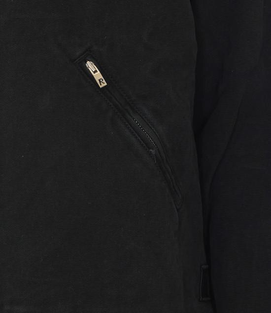 26FW 리프레젠트 수트 자켓 MLM3571 01 Black - REPRESENT