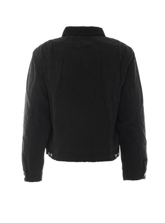 26FW 리프레젠트 수트 자켓 MLM3571 01 Black - REPRESENT