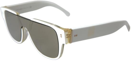 26FW 돌체앤가바나 선글라스 9886316724510 WHITE - DOLCE & GABBANA