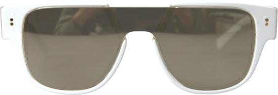 26FW 돌체앤가바나 선글라스 9886316724510 WHITE