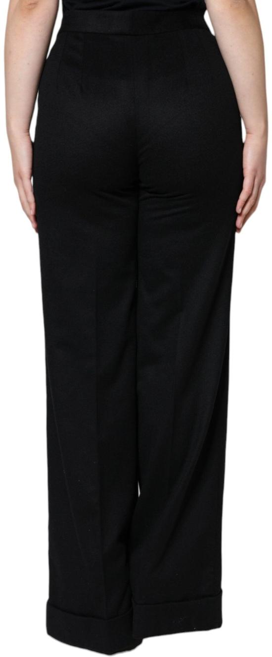 26FW 돌체앤가바나 데님 팬츠 50057757491486 BLACK - DOLCE & GABBANA