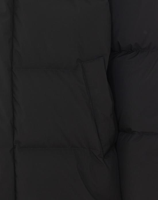 26FW 생로랑 패딩 875289 YZ9EF1001 Black - SAINT LAURENT
