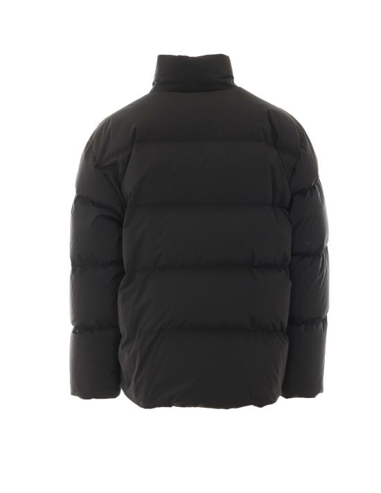 26FW 생로랑 패딩 875289 YZ9EF1001 Black - SAINT LAURENT