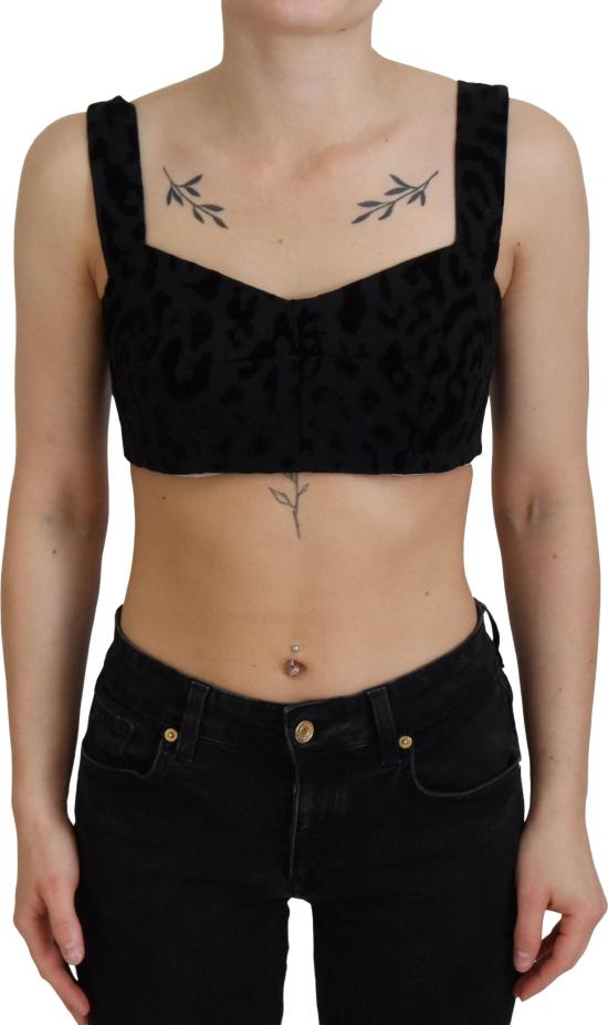 26FW 돌체앤가바나 액세서리 9665317273886 BLACK