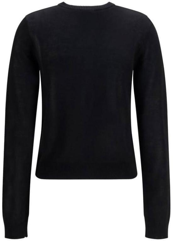25FW 가니 니트웨어 15800520868126 BLACK - GANNI