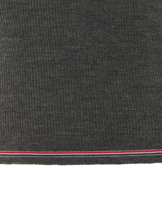 26FW 톰브라운 민소매 티셔츠 FKV234A Y1055035 Grey - THOM BROWNE