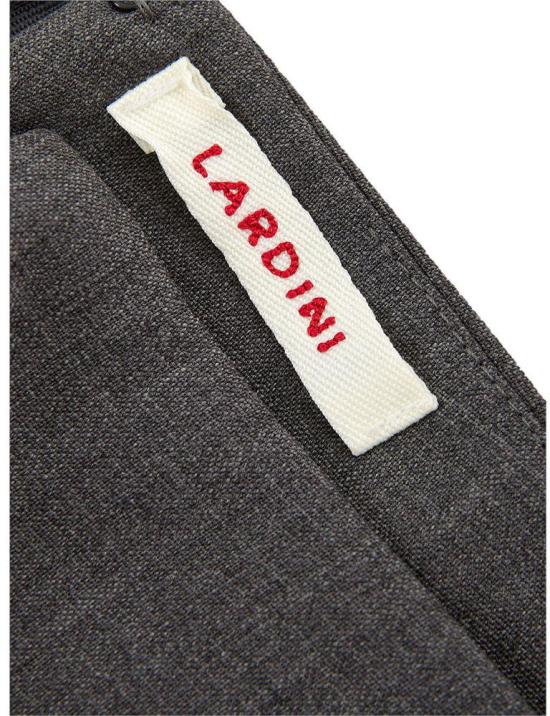 26FW 라르디니 미디 스커트 9335944347934 GREY - LARDINI