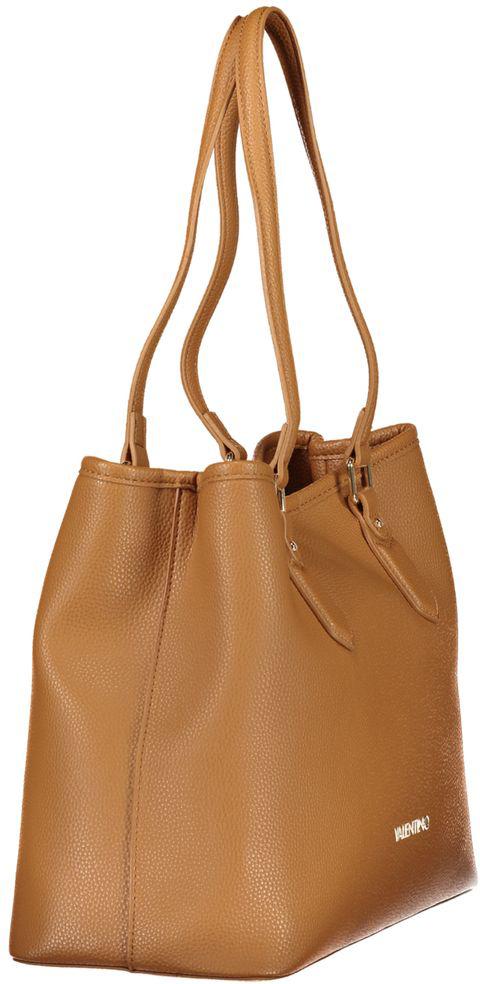 26FW Valentino by Mario Valentino 숄더백 10054877511966 BROWN - OTHER BRANDS