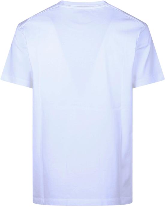 26FW 디스퀘어드2 탑 9950929223966 WHITE - DSQUARED2
