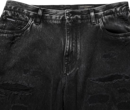 26FW 돌체앤가바나 패딩 50294698344734 BLACK - DOLCE & GABBANA