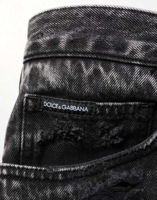 26FW 돌체앤가바나 패딩 50294698344734 BLACK - DOLCE & GABBANA