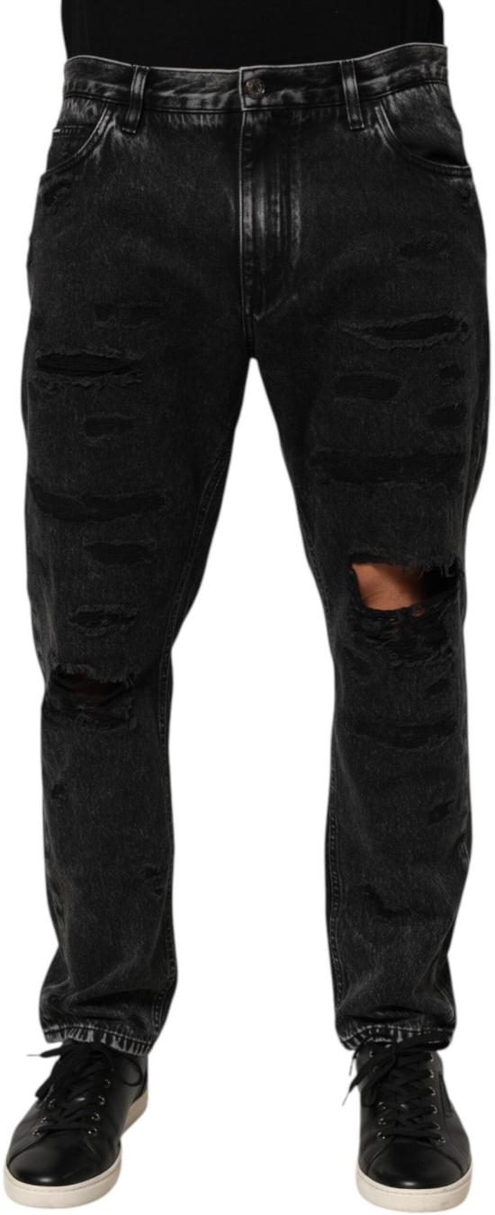 26FW 돌체앤가바나 패딩 50294698344734 BLACK - DOLCE & GABBANA