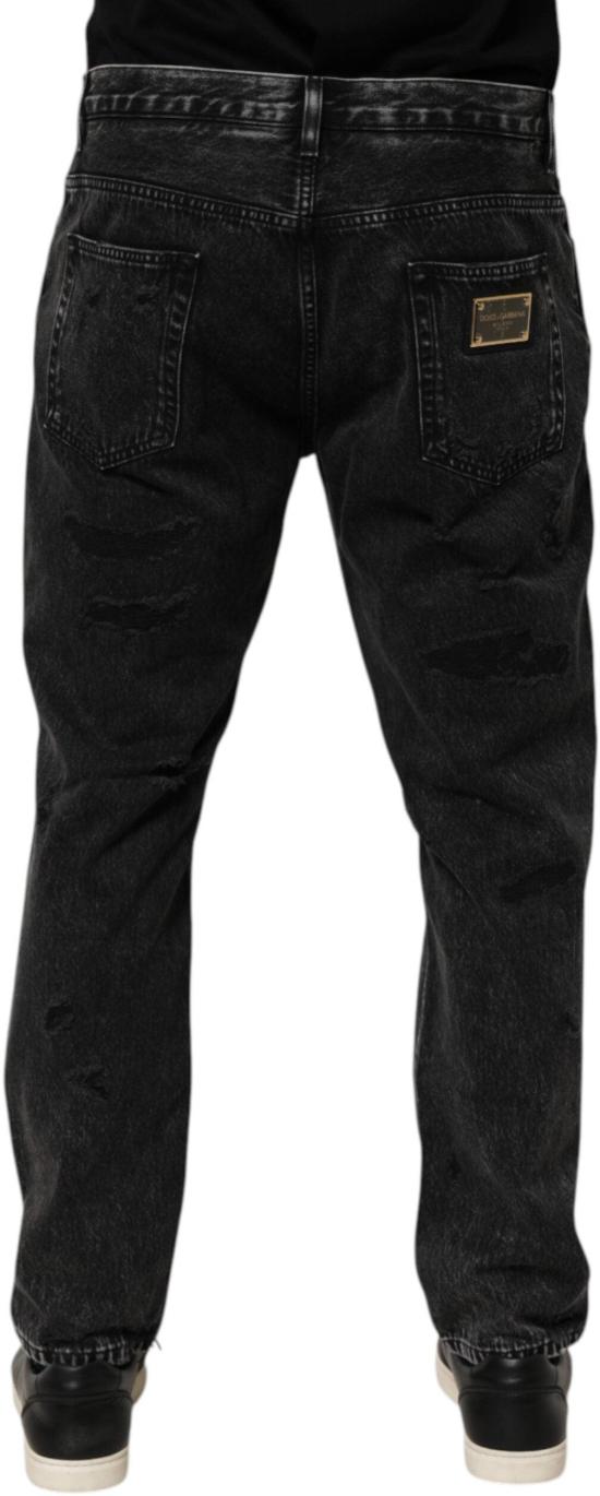 26FW 돌체앤가바나 패딩 50294698344734 BLACK - DOLCE & GABBANA