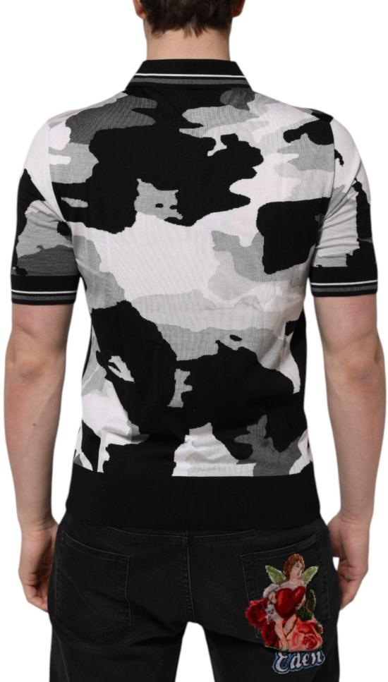 26FW 돌체앤가바나 탑 49919097078046 DIVERS - DOLCE & GABBANA