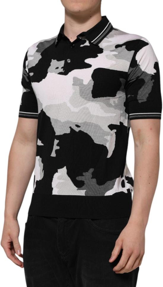 26FW 돌체앤가바나 탑 49919097078046 DIVERS - DOLCE & GABBANA