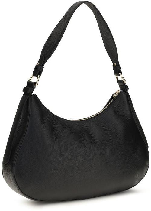 26FW 코치넬리 숄더백 15803198538014 BLACK - COCCINELLE