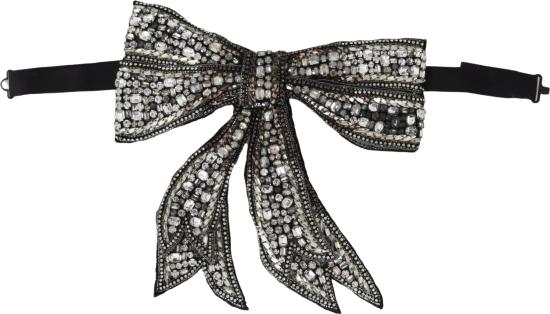 26FW 돌체앤가바나 목걸이/팬던트 9846569566494 SILVER