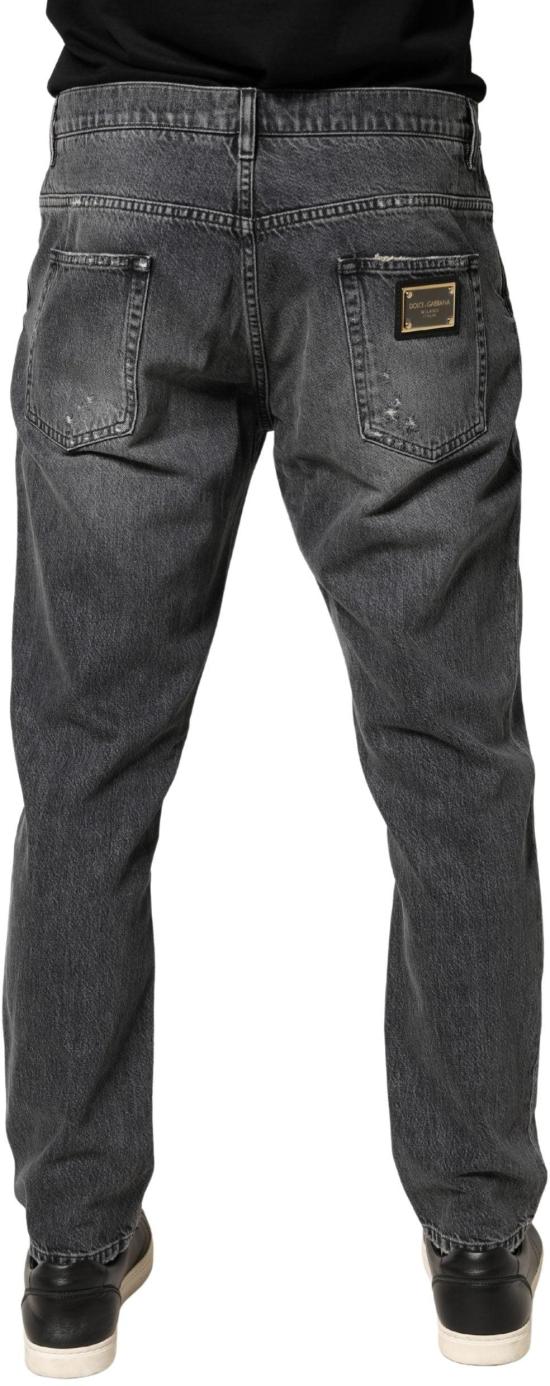 26FW 돌체앤가바나 패딩 50558782636318 GREY - DOLCE & GABBANA