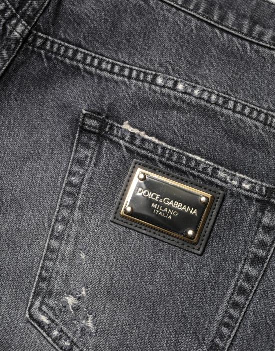 26FW 돌체앤가바나 패딩 50558782636318 GREY - DOLCE & GABBANA