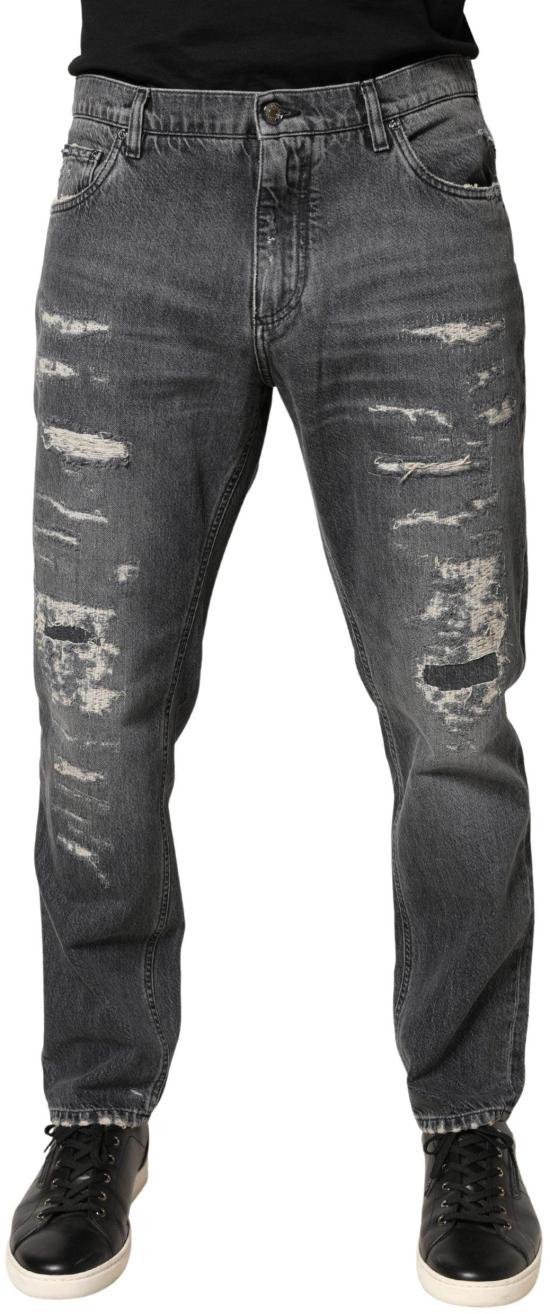 26FW 돌체앤가바나 패딩 50558782636318 GREY - DOLCE & GABBANA