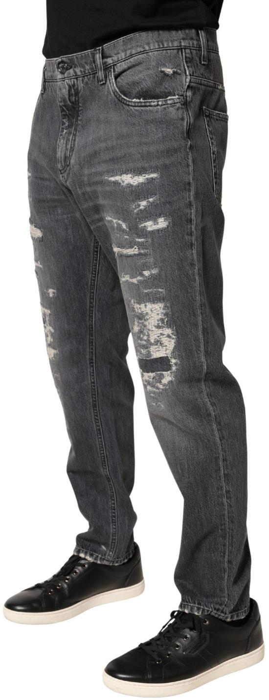 26FW 돌체앤가바나 패딩 50558782636318 GREY - DOLCE & GABBANA