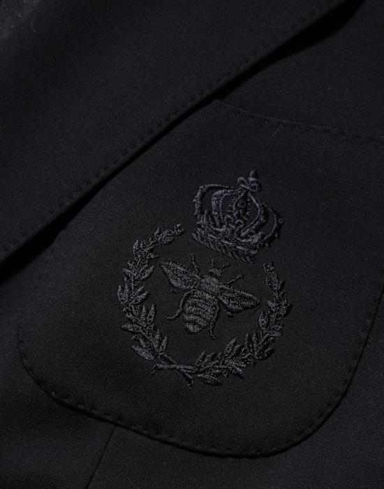 26FW 돌체앤가바나 의류 9909570535710 BLACK - DOLCE & GABBANA