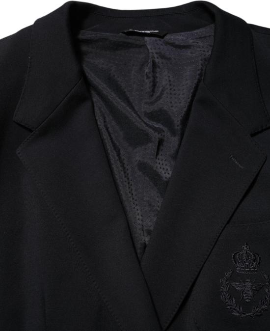 26FW 돌체앤가바나 의류 9909570535710 BLACK - DOLCE & GABBANA