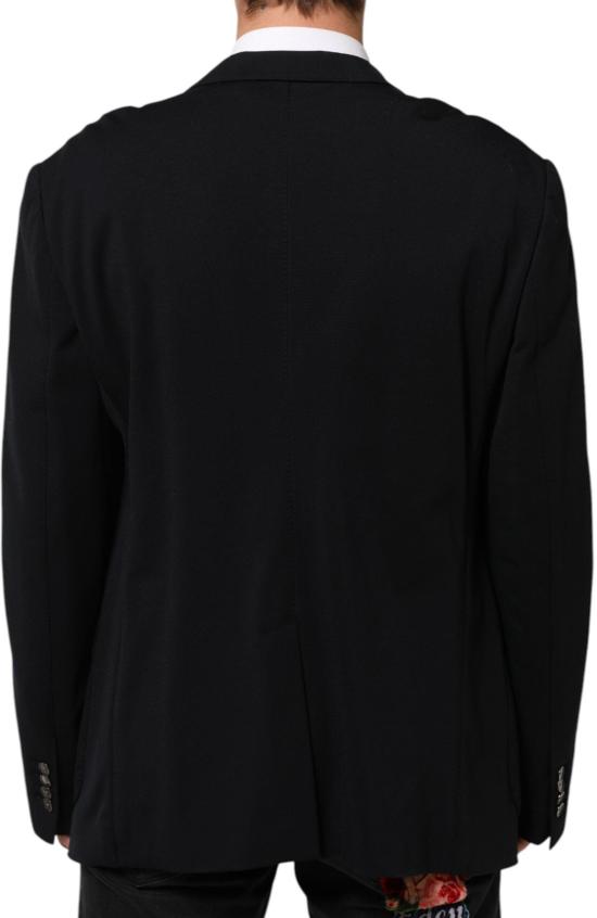 26FW 돌체앤가바나 의류 9909570535710 BLACK - DOLCE & GABBANA